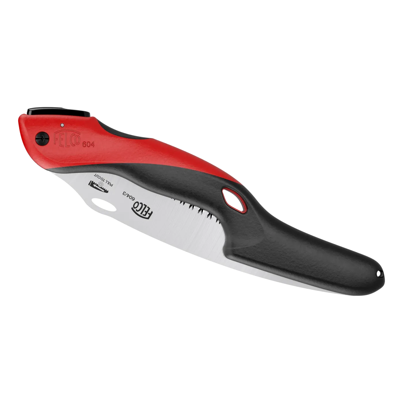 FELCO 604 Klappsäge geschlossen
