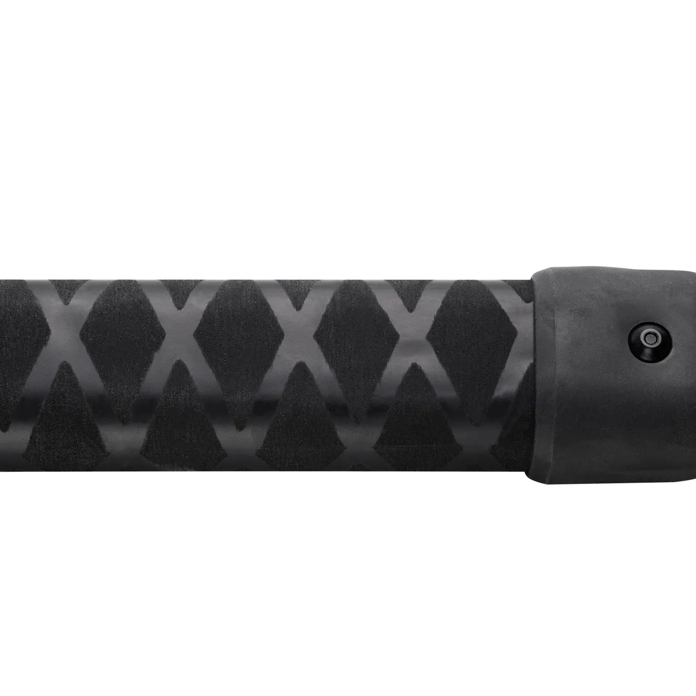 FELCO 684 Carbon-Griffdetail