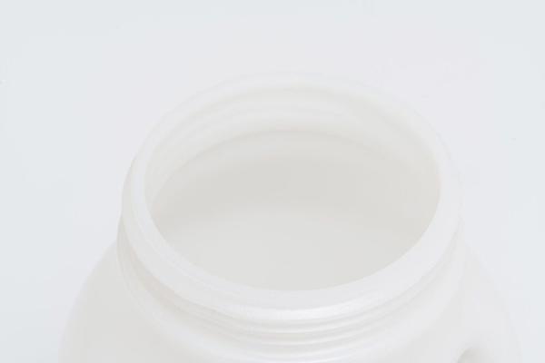 MESTO e.FOAMER F2 3122FO – große Einfüllöffnung für einfaches Befüllen und Reinigen