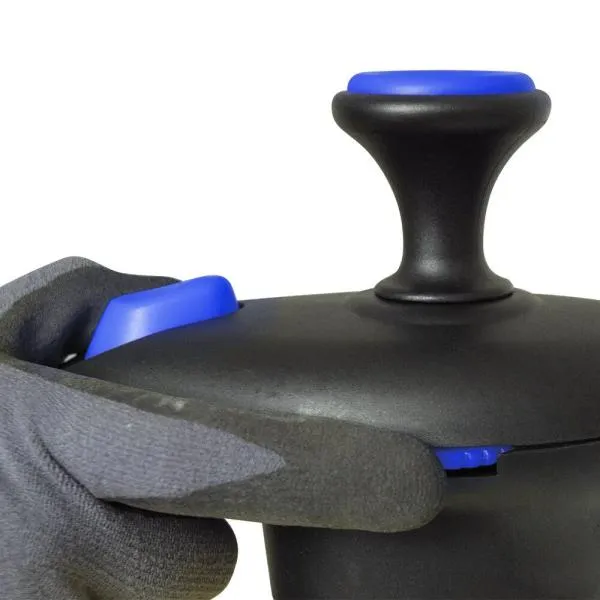 CLEANER F1.5 Drucksprüher Sicherheitsventil CLEANER F1.5 Drucksprüher Sicherheitsventil