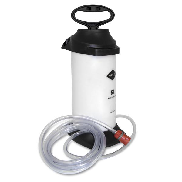 Druckwasserbehälter, 5 l, Typ 3237W, 3 bar (44 psi)