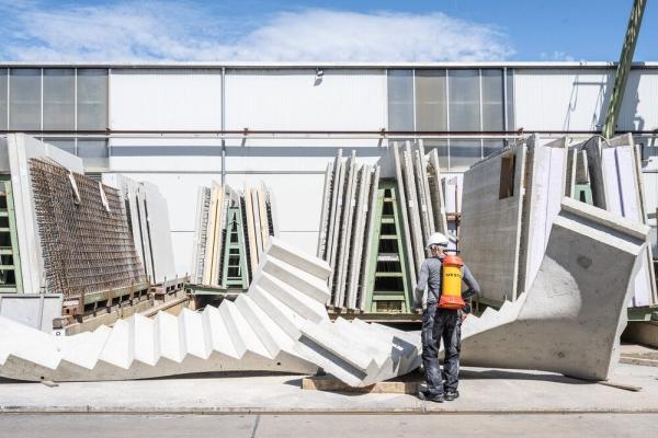 Profi-Einsatz MESTO FERROX PLUS 10 Hochdrucksprühgerät 3565F für Bau und Industrie