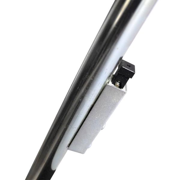 MESTO Thermogärtner 1760 – integrierte Piezozündung für sicheres Zünden