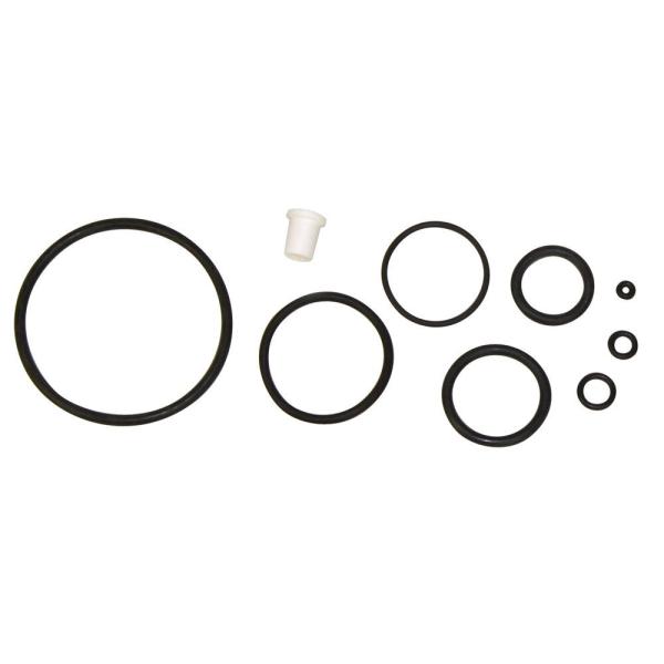 MESTO Dichtungssatz 4002E mit EPDM Dichtungen und O-Ringen für Drucksprüher