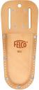 FELCO 910 Etui | Aus Leder | Mit Schlaufe und Klammer