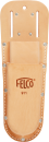 FELCO 911 | Etui | Aus Leder | Mit Schlaufe und Klammer