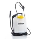 MESTO RS185 PLUS Rückenspritze 18 L | Profi-Rückensprüher für Bauchemikalien