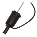 MESTO Pumpeneinsatz komplett 7270 für Rückenspritze 3552.., 3558.. (RS2016, M12x1)